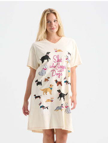 Women’s Sleepshirts